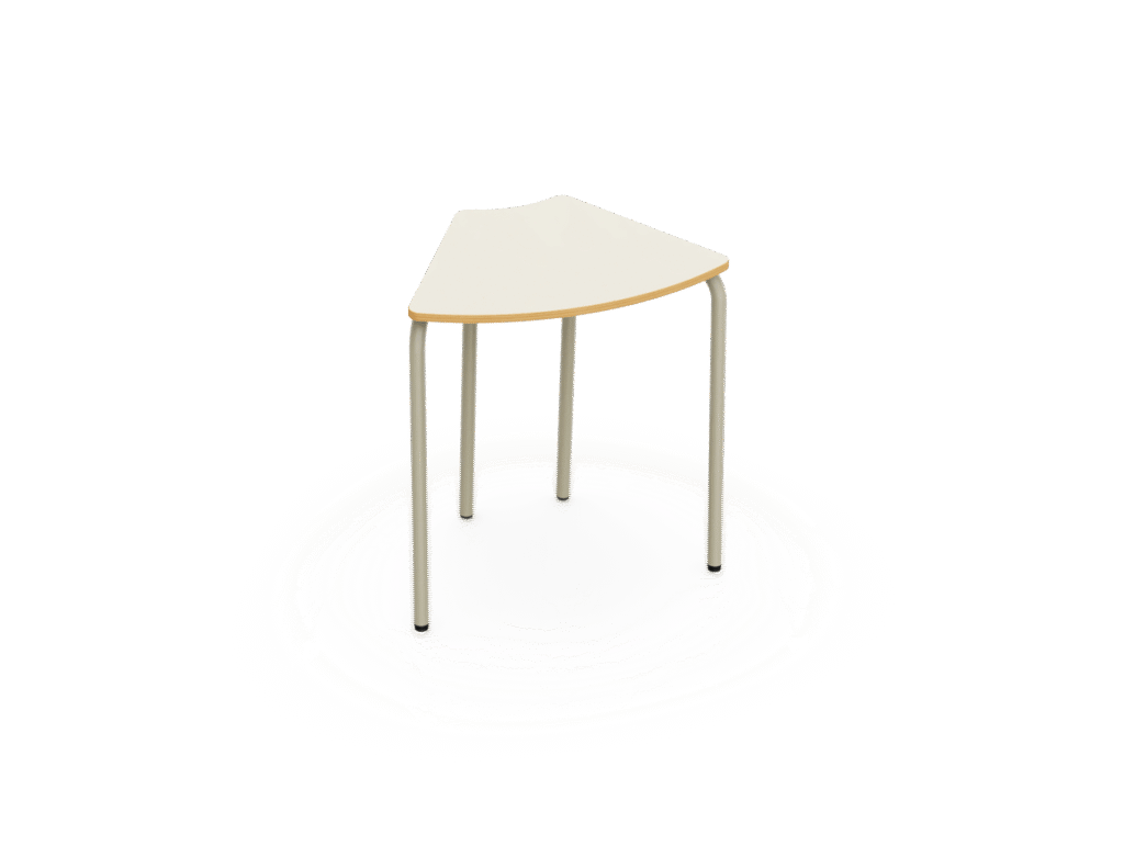Mokinio stalas-HEXA