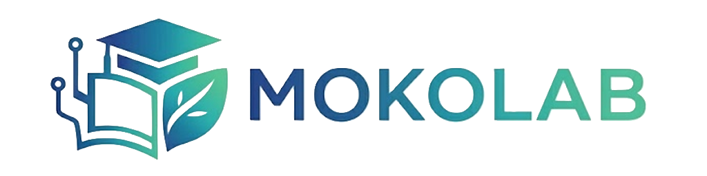 mokolab logo